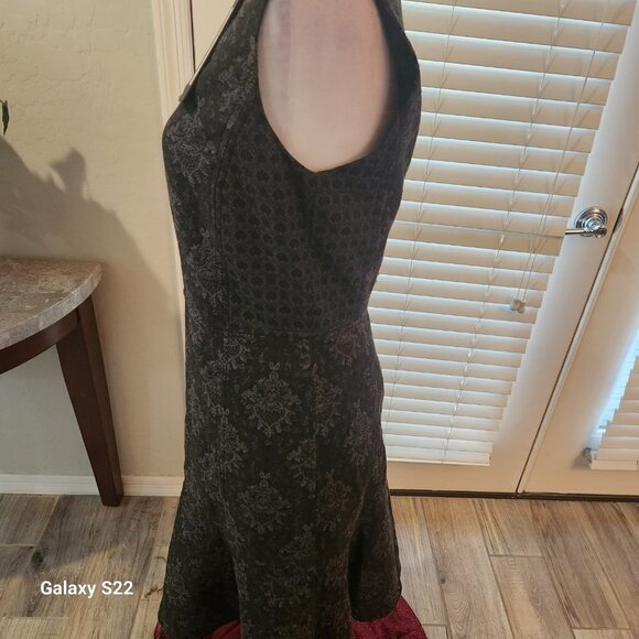 Kobi Halperin "Karla" Fit and Flare Dress. NWT. Size 8 - Picture 7 of 14